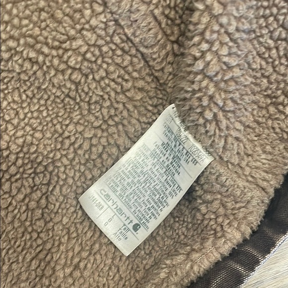 Carhartt Heavy Jacket - Picture 13 of 13